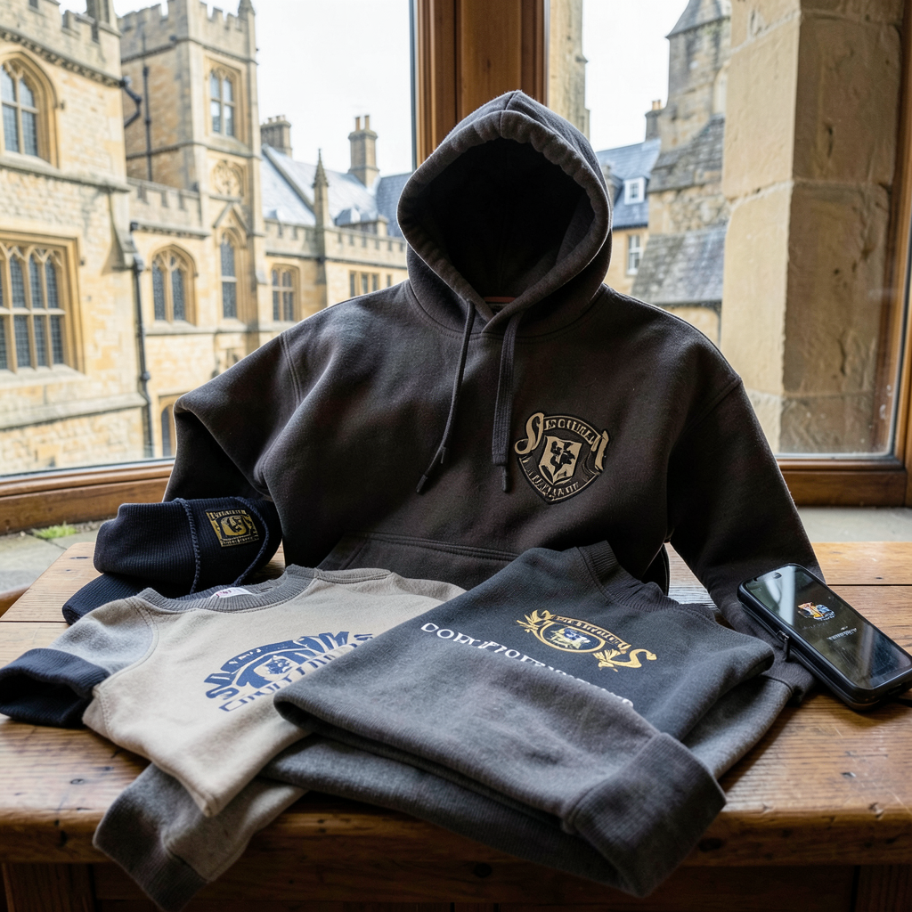 Oxford Polytechnic makes comeback 34 years after university rebrand